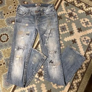 1921 Jeans